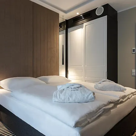 Апартаменты Vacationclub - Baltic Park E.207 Свиноуйсьце