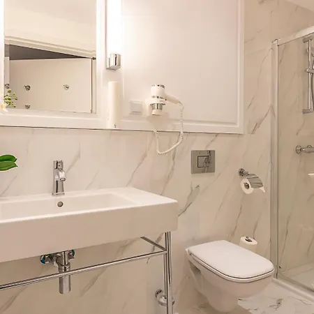 Апартаменты Vacationclub - Baltic Park E.207 *