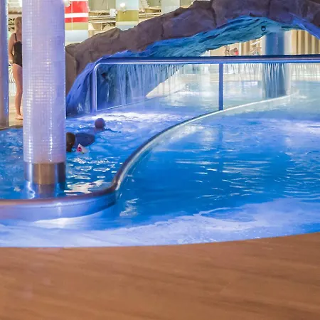 Vacationclub - Baltic Park E.207 * Свиноуйсьце