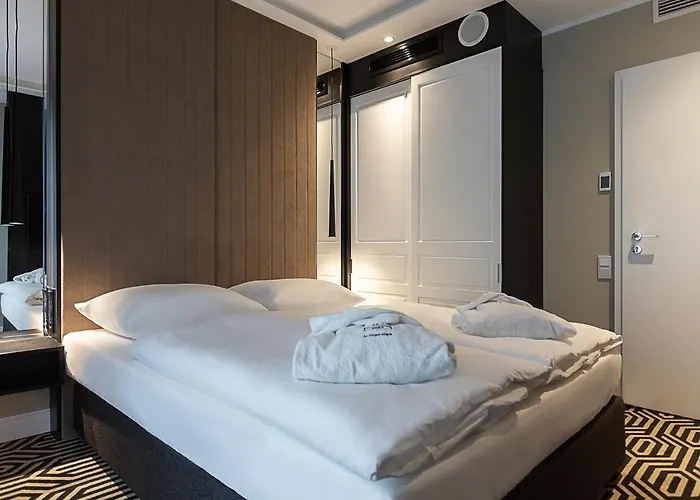 Apartament Vacationclub - Baltic Park E.207 Świnoujście