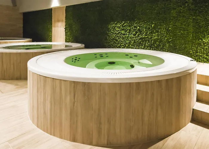 Vacationclub - Baltic Park E.207 *